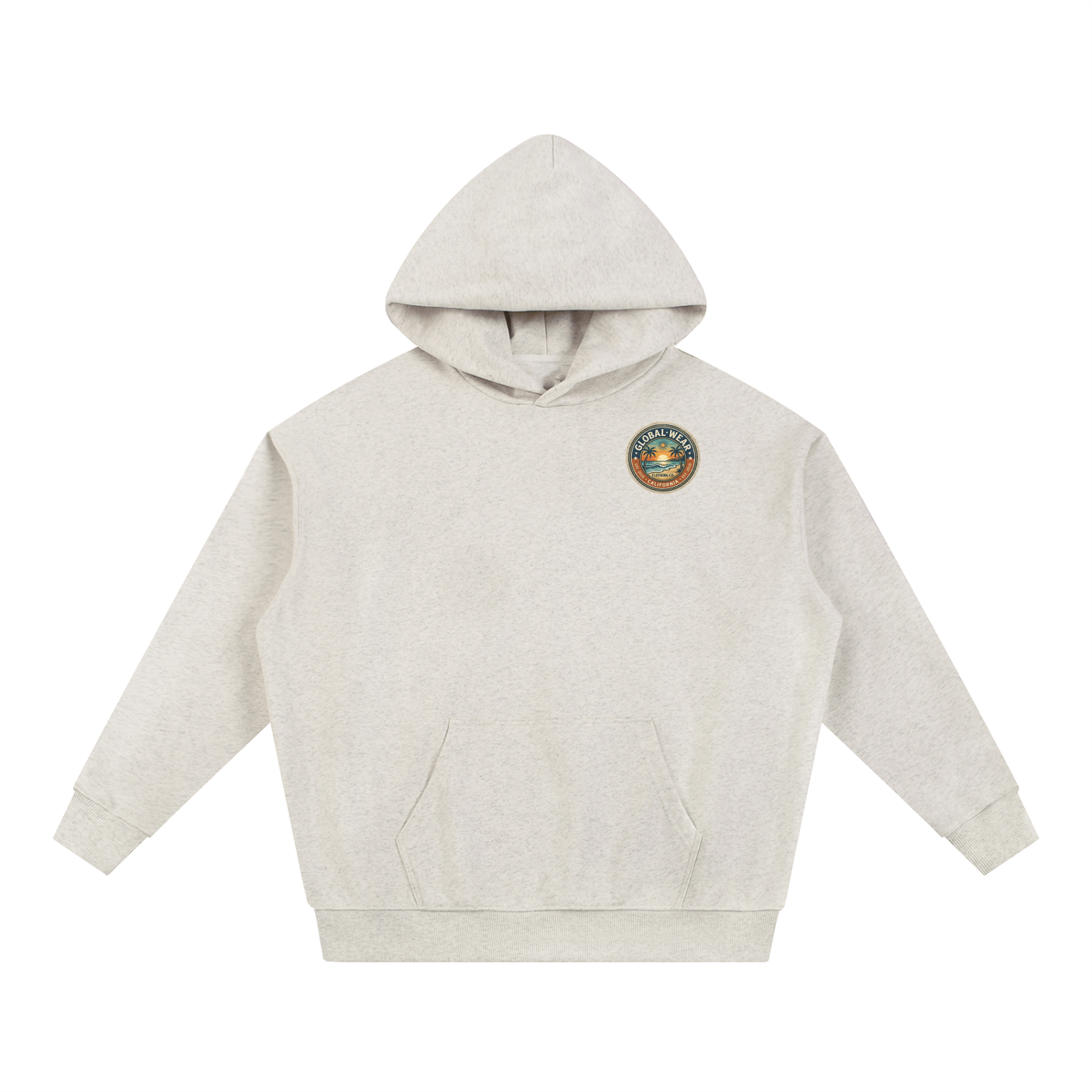 Laguna beach hoodie