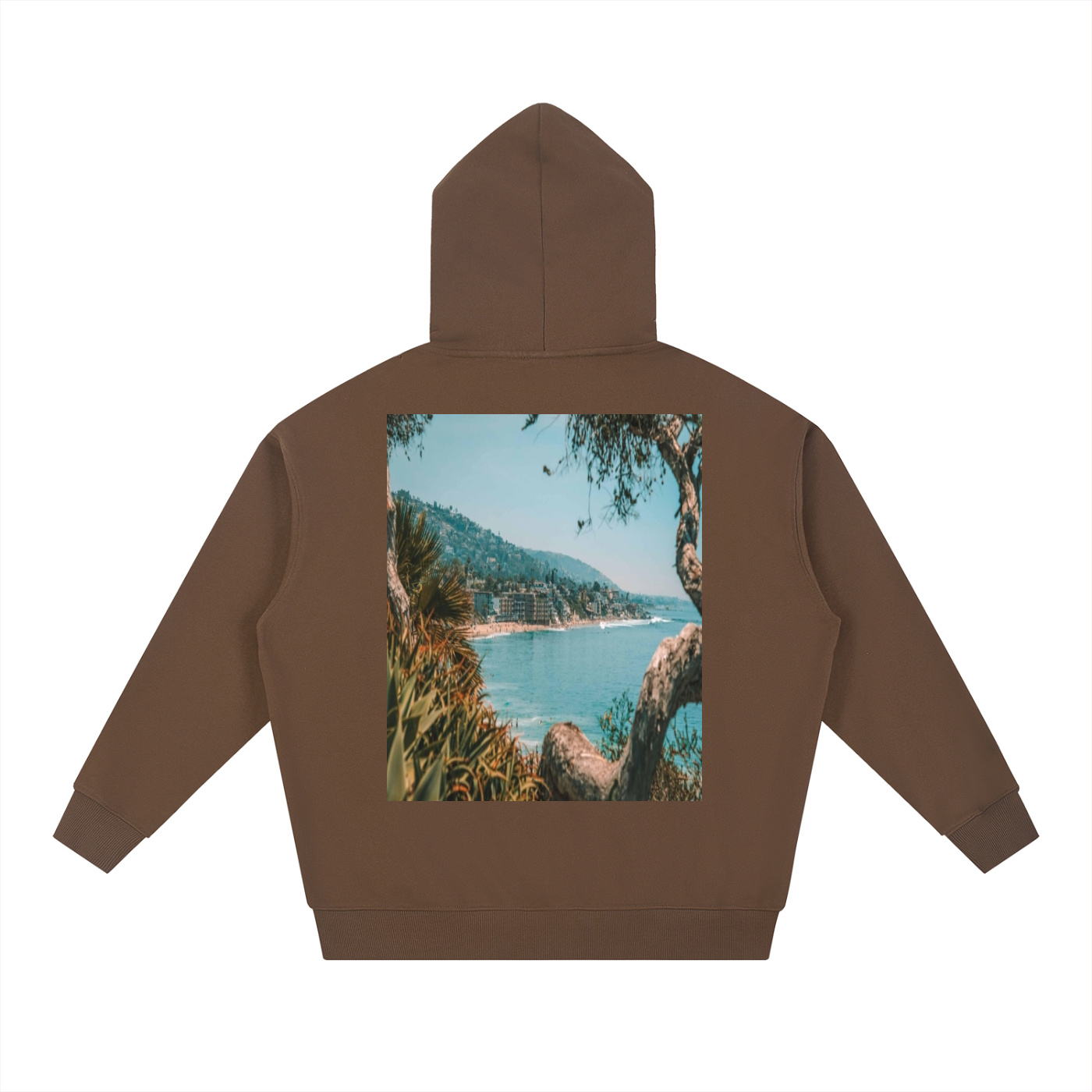 Laguna beach hoodie