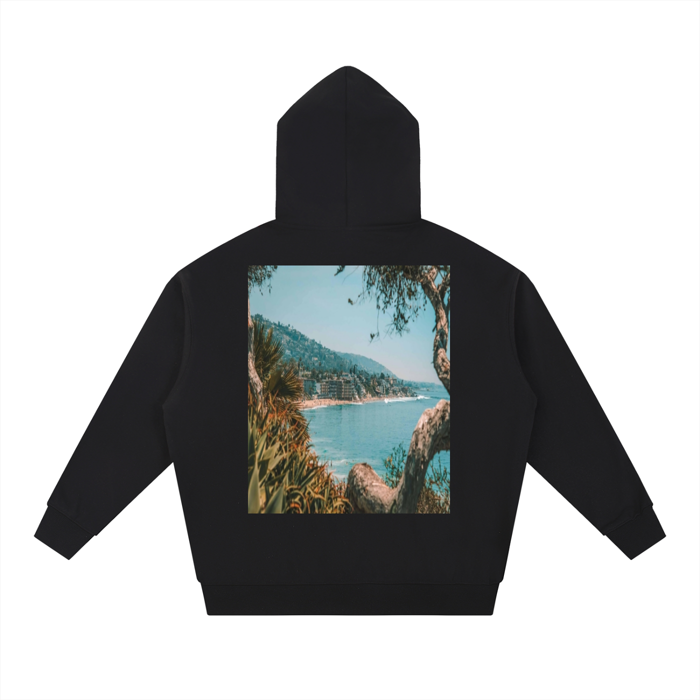 Laguna beach hoodie