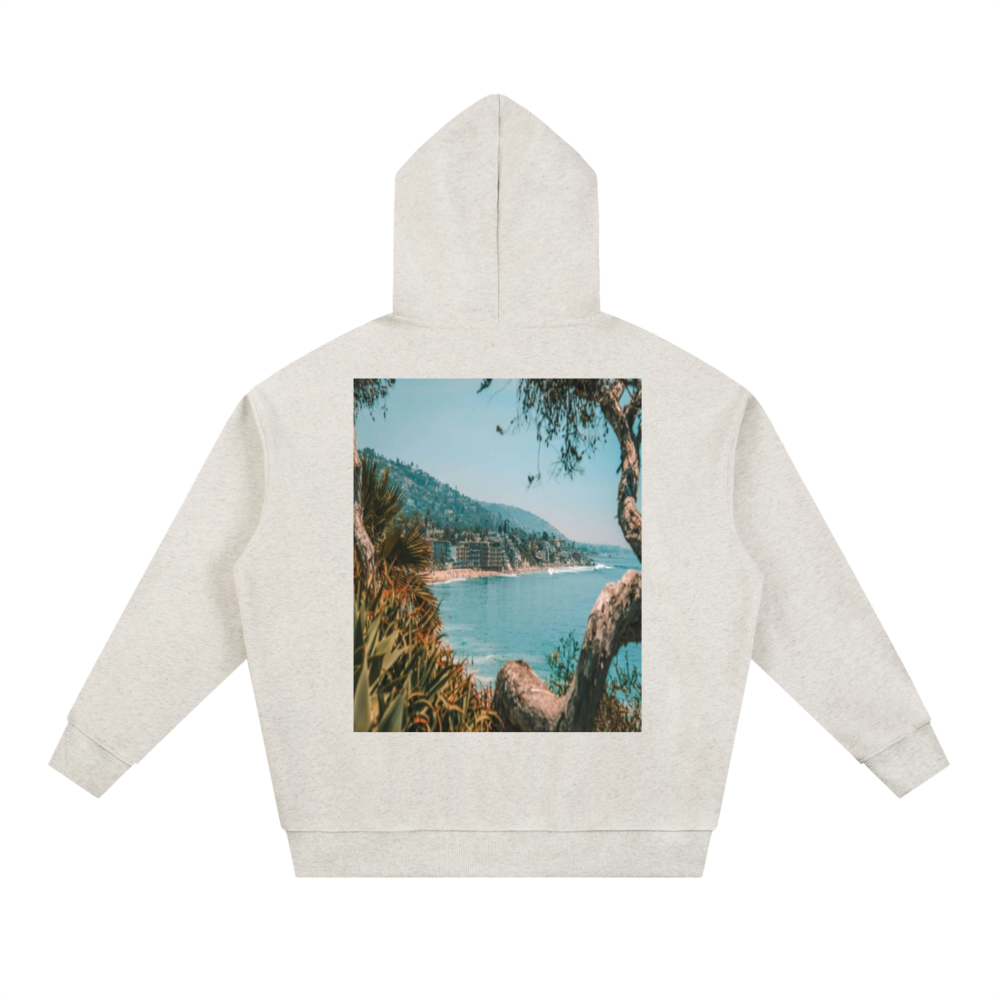 Laguna beach hoodie